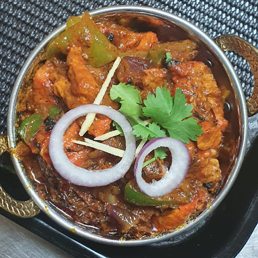 Sector 17 Indian Cuisine