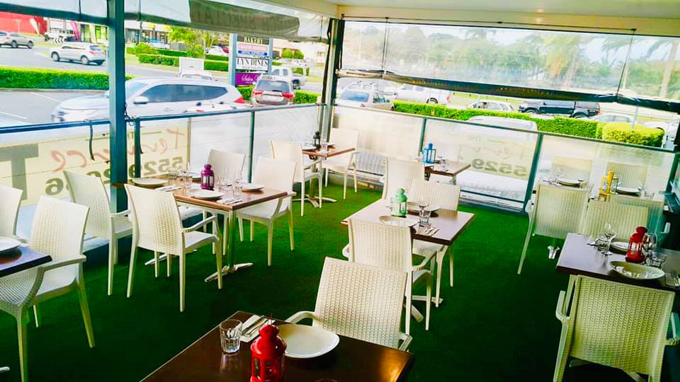 The Terrace Thai Restaurant