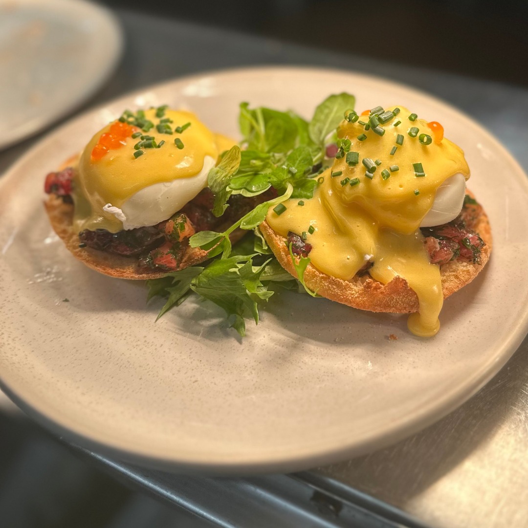 Citrine Bistro & Bar
