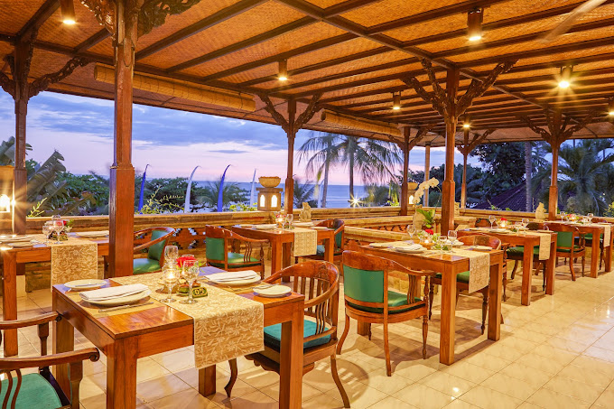 Geringsing Restaurant