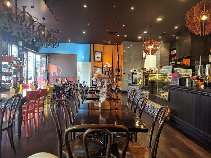 San Churro Joondalup