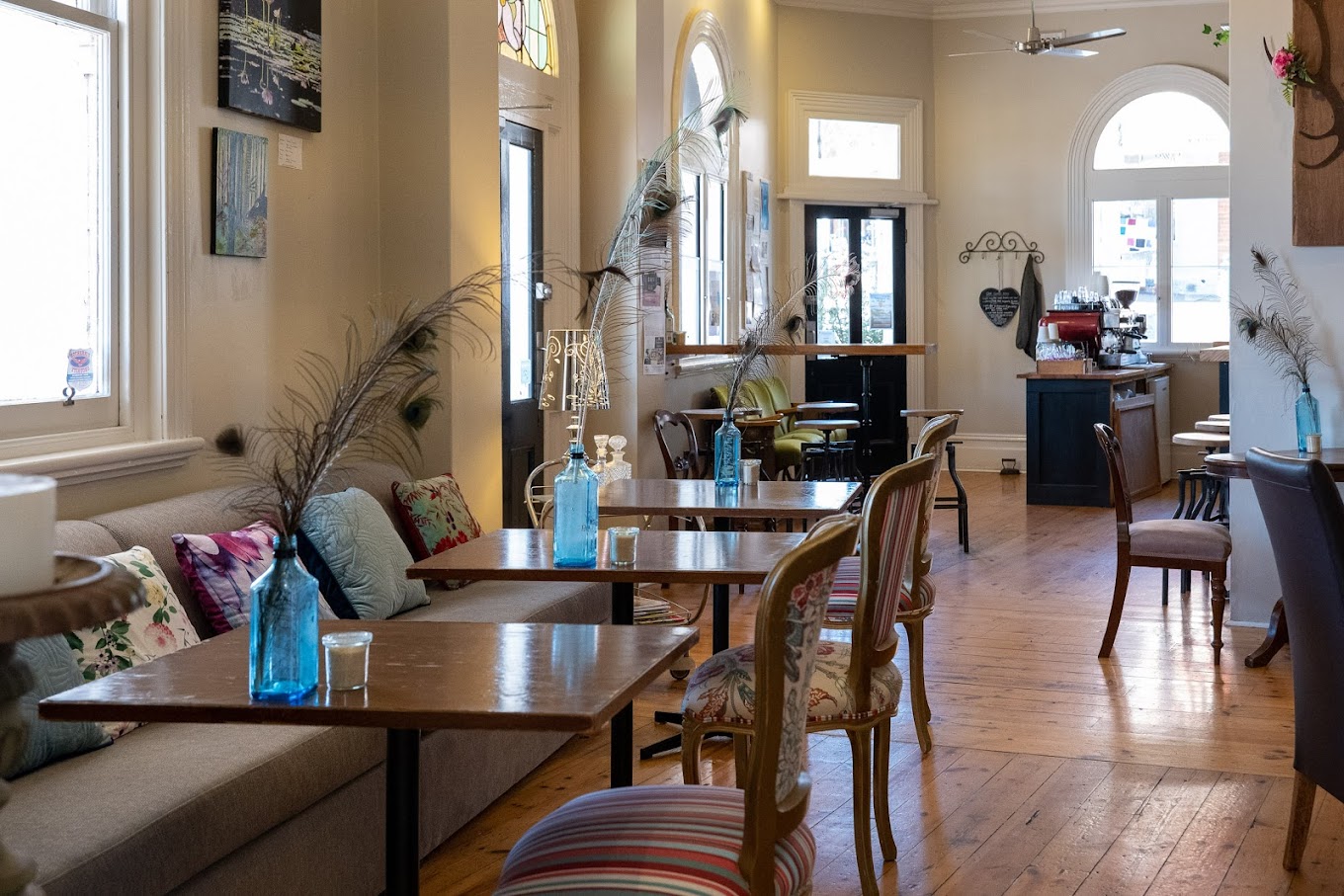 Alexandra Hotel