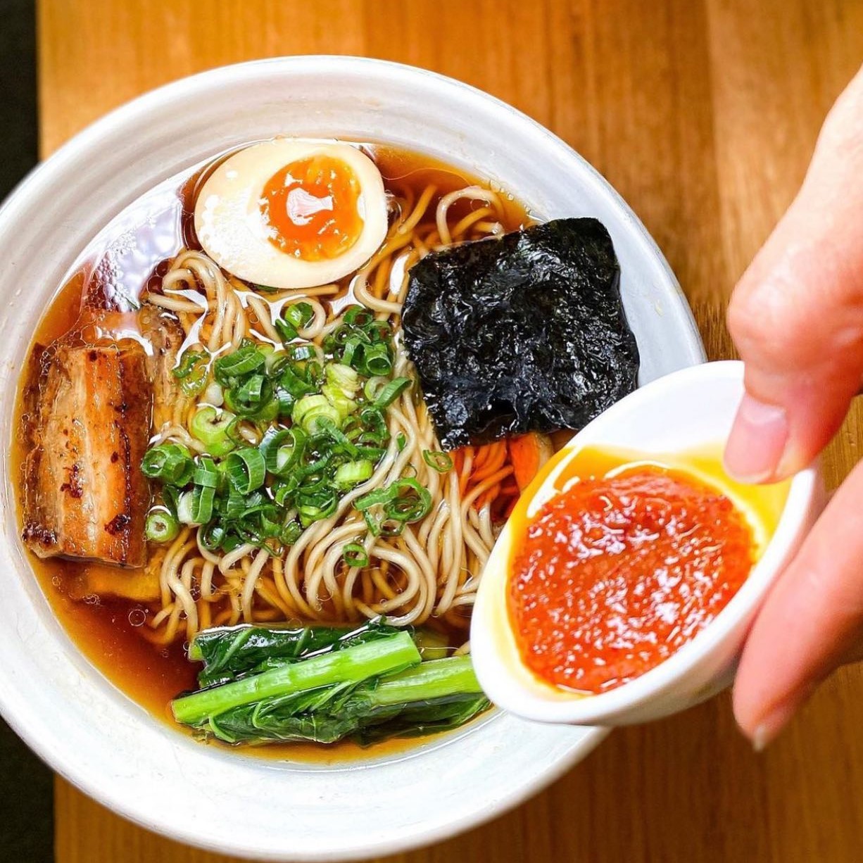 Shop Ramen