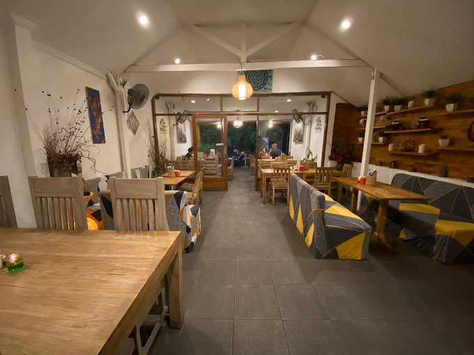 RICE WARUNG CANGGU