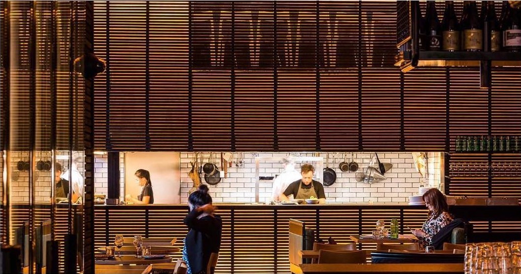 The Waiters Restaurant