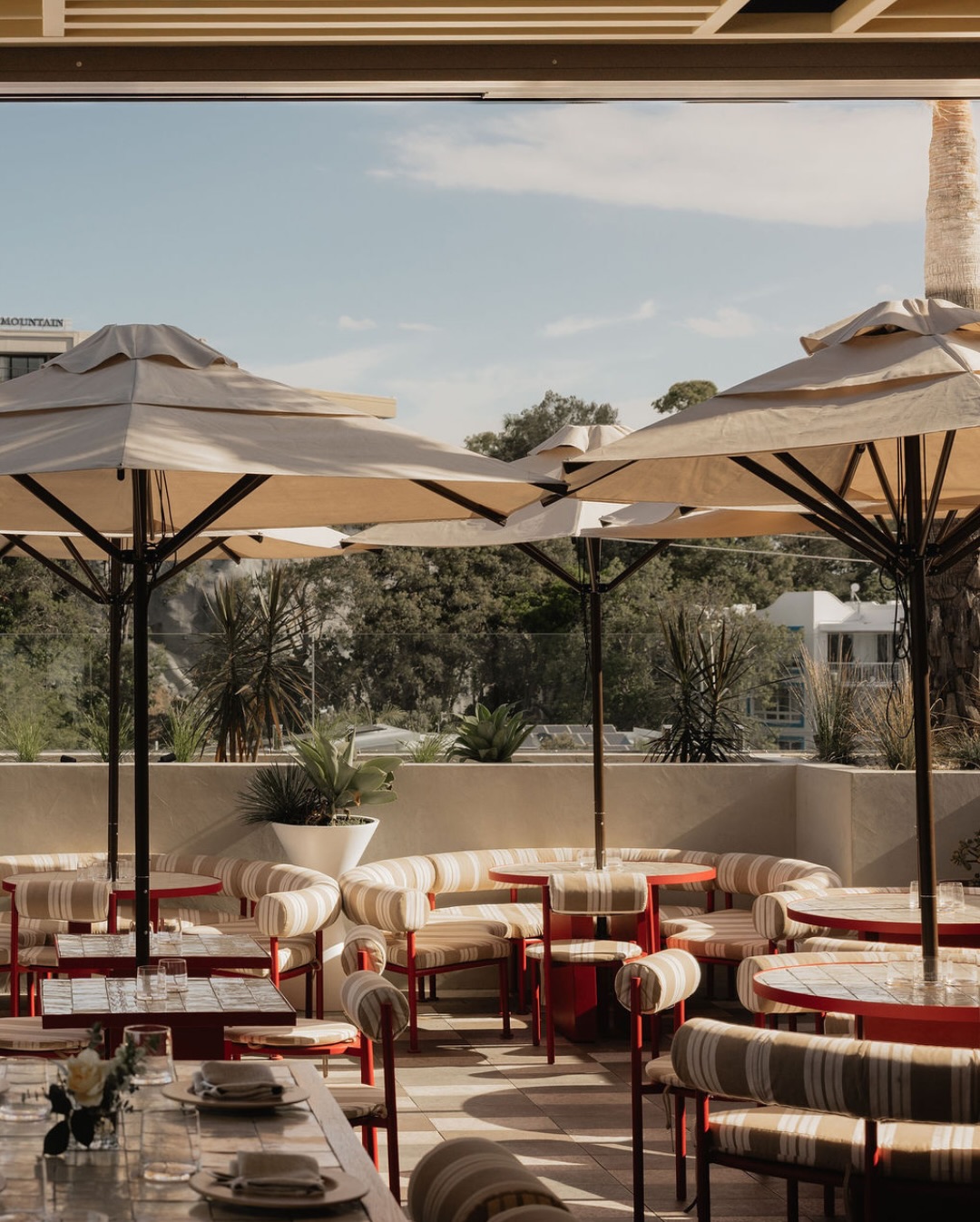 Sueño Rooftop