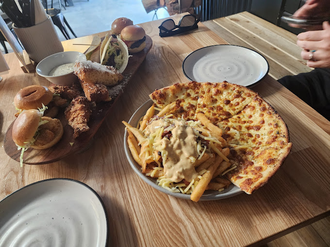 SixTwelve Brewing