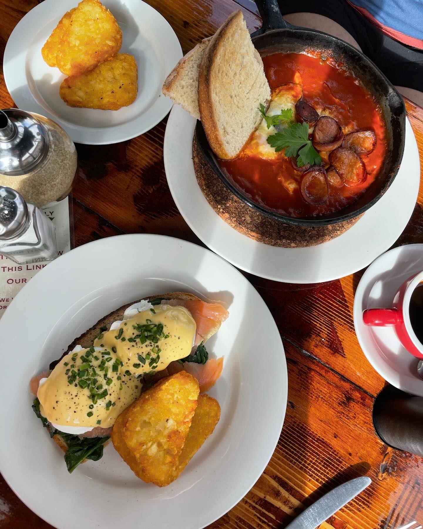Seddon Deadly Sins Cafe