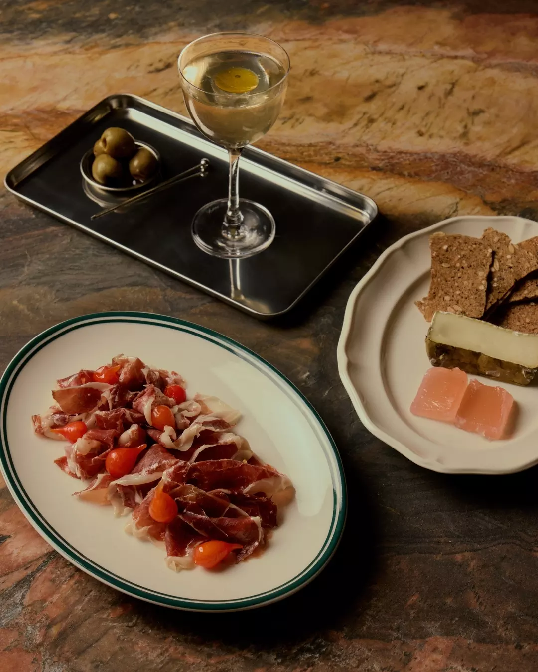 Penelope Bistro
