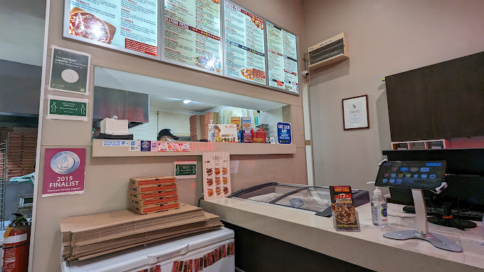 Pizza Cutters Wahroonga