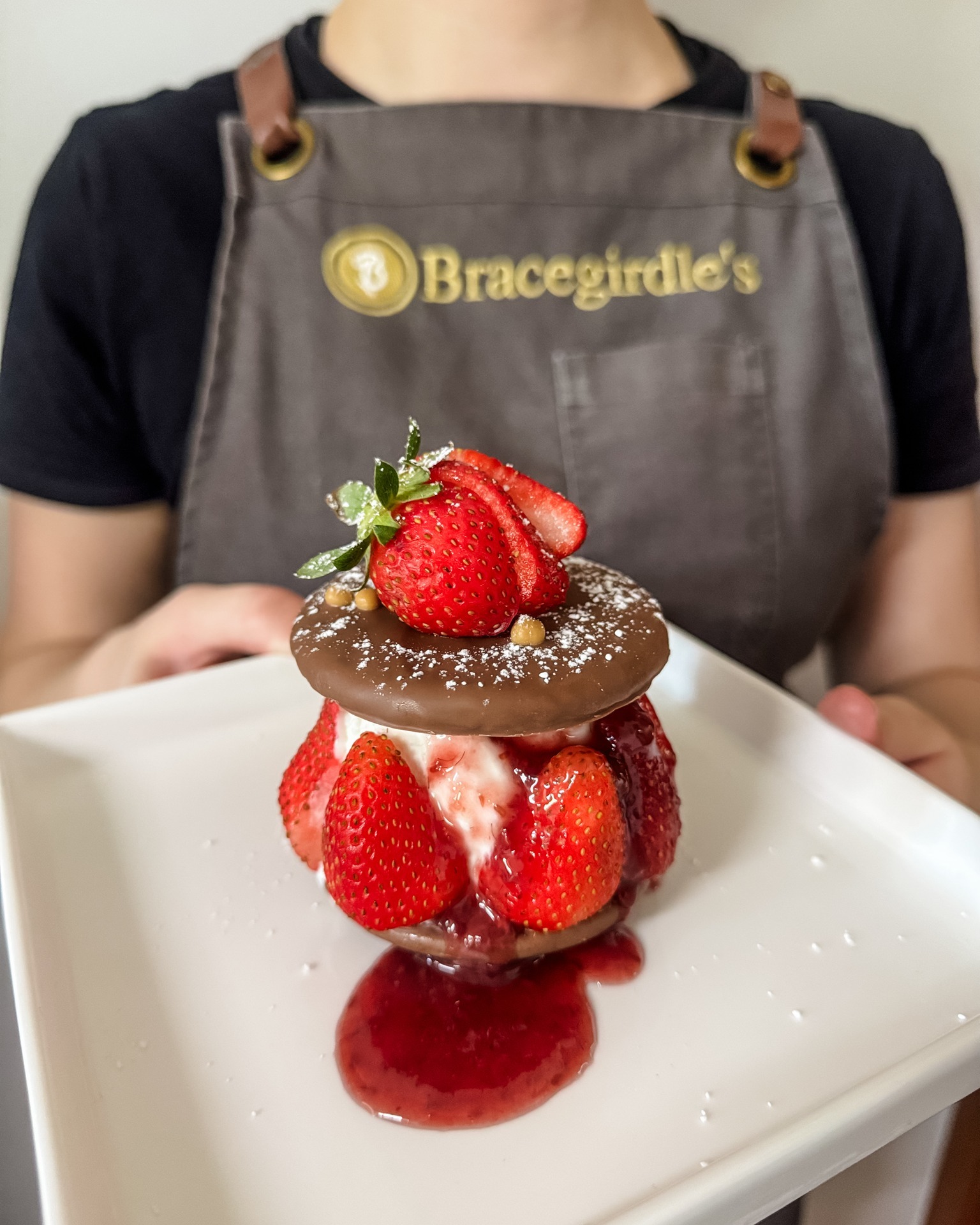 Bracegirdle's Hahndorf