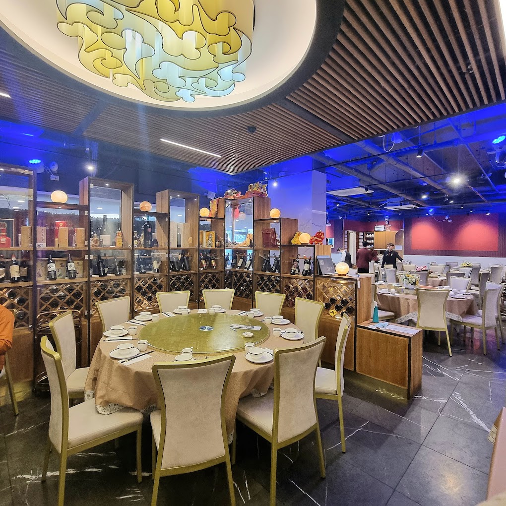 Phoenix Kitchen