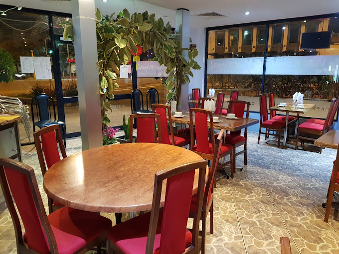 Viet Royal Restaurant