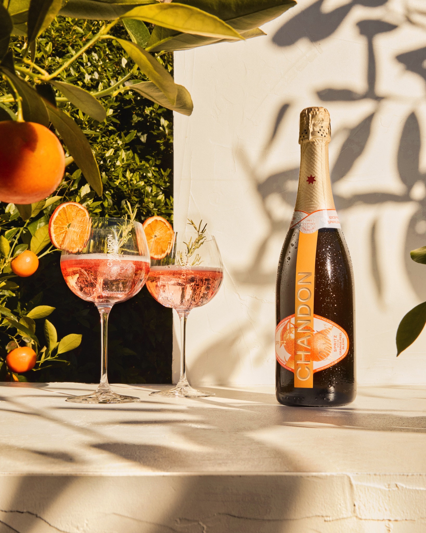 CHANDON Australia