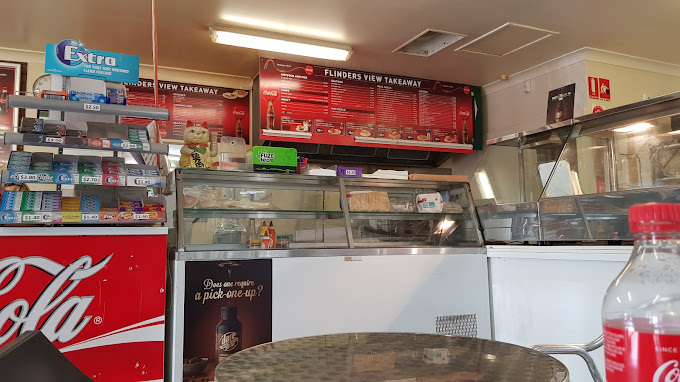 Flinders View Takeaway
