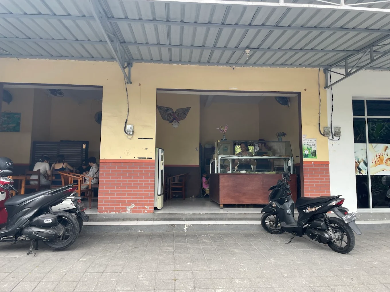 Warung Melati