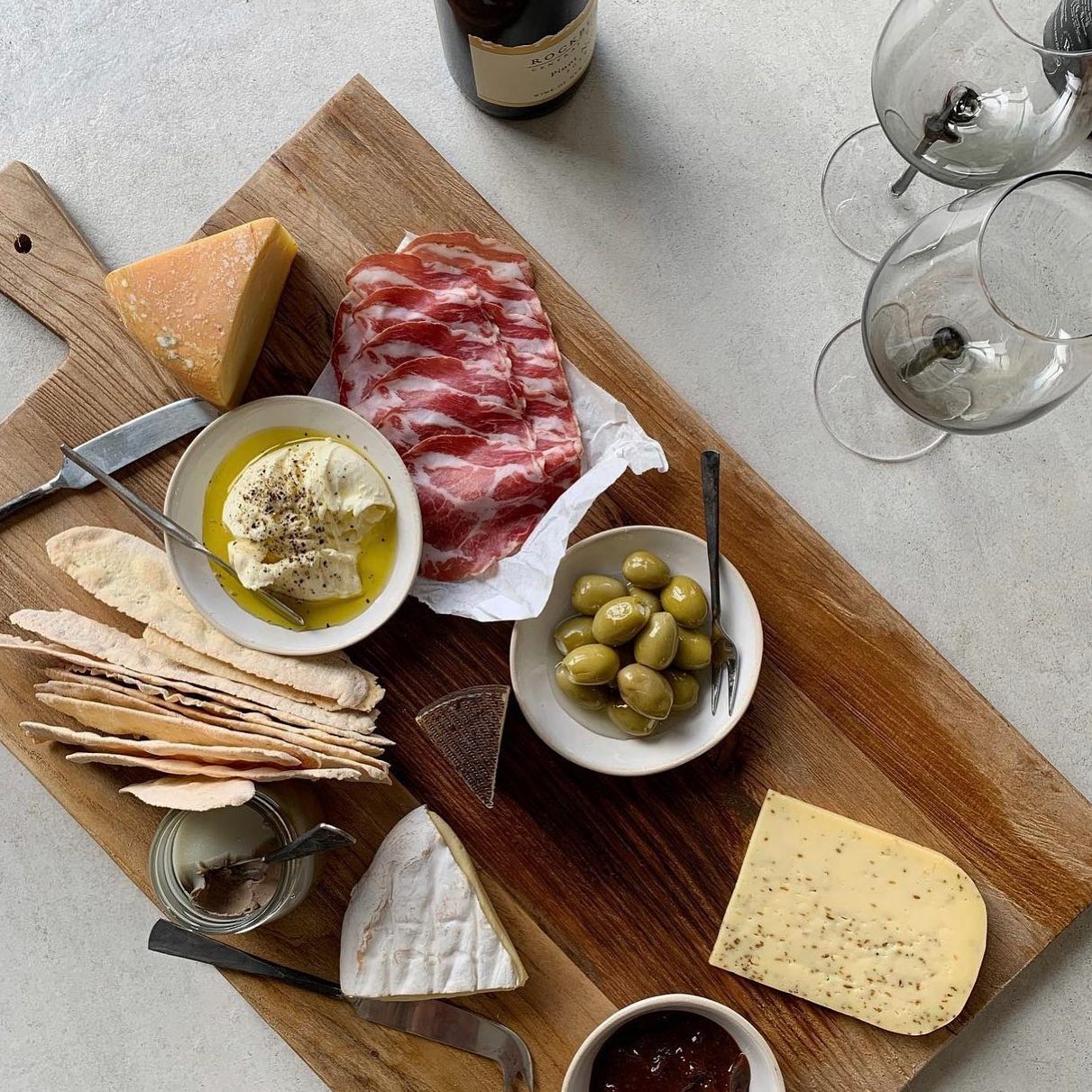 New Farm Deli