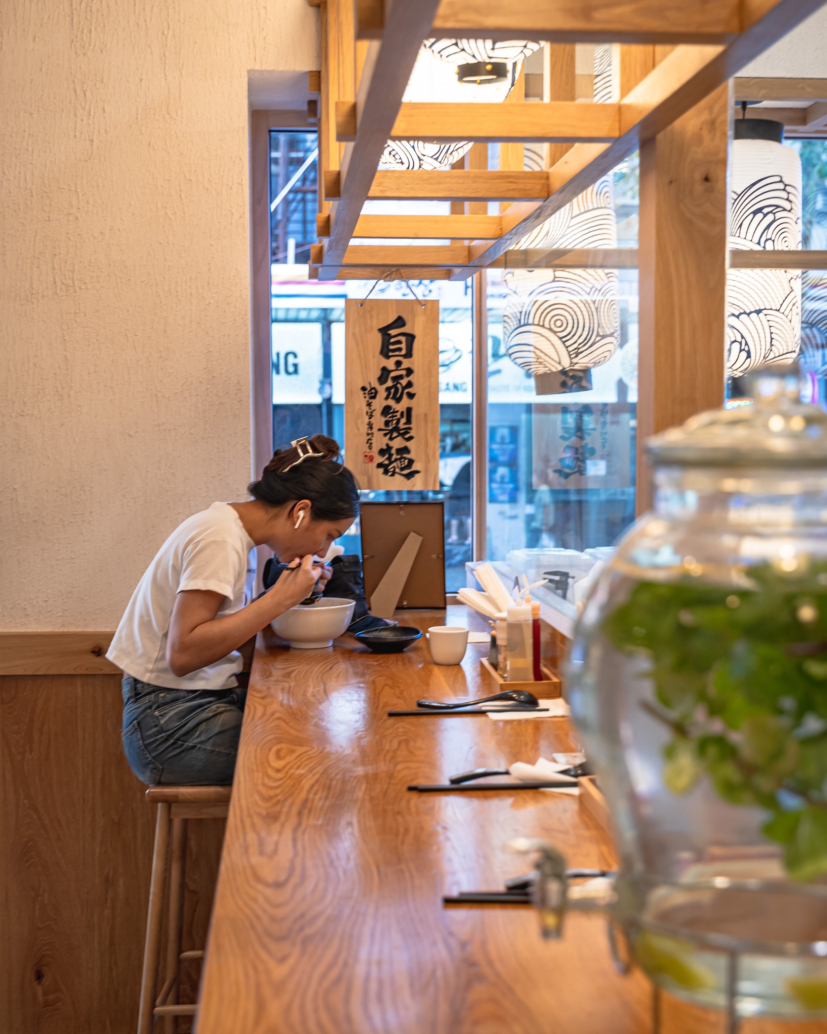Kajiken Abura Soba