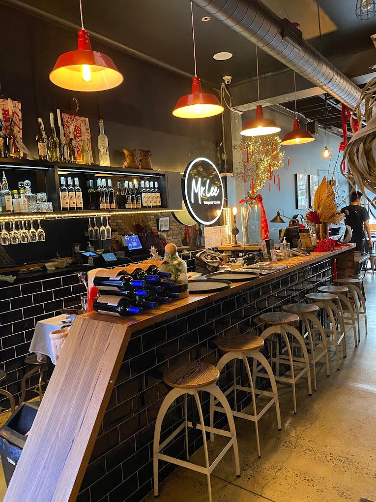 Mr.Lee Malaysian Cuisine