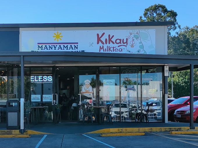 Manyaman Browns Plains