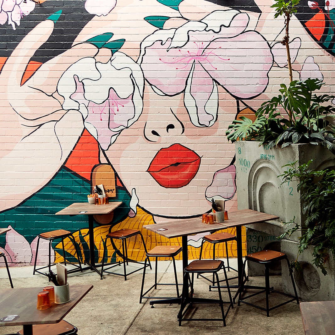Project 281 Coffee Roasters