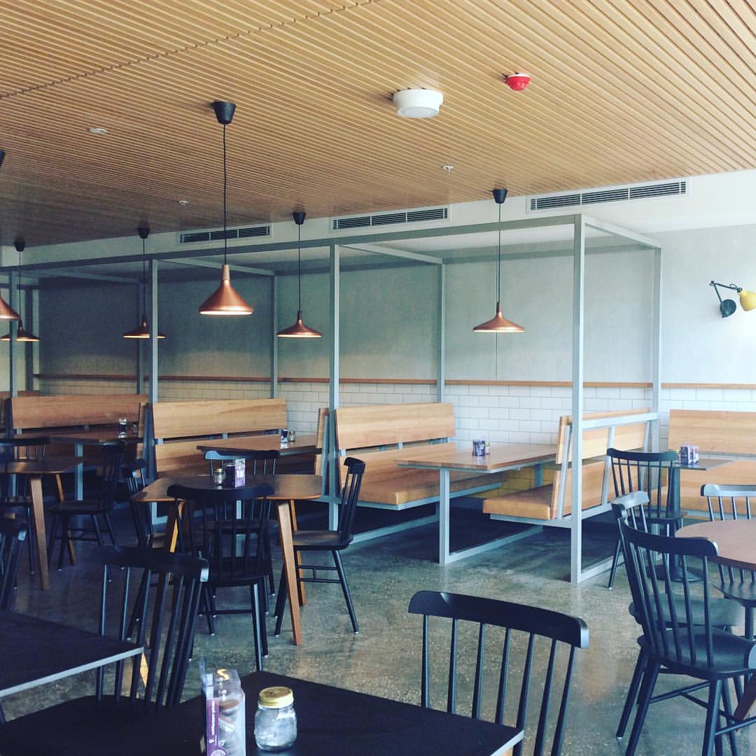 George Jones Eatery