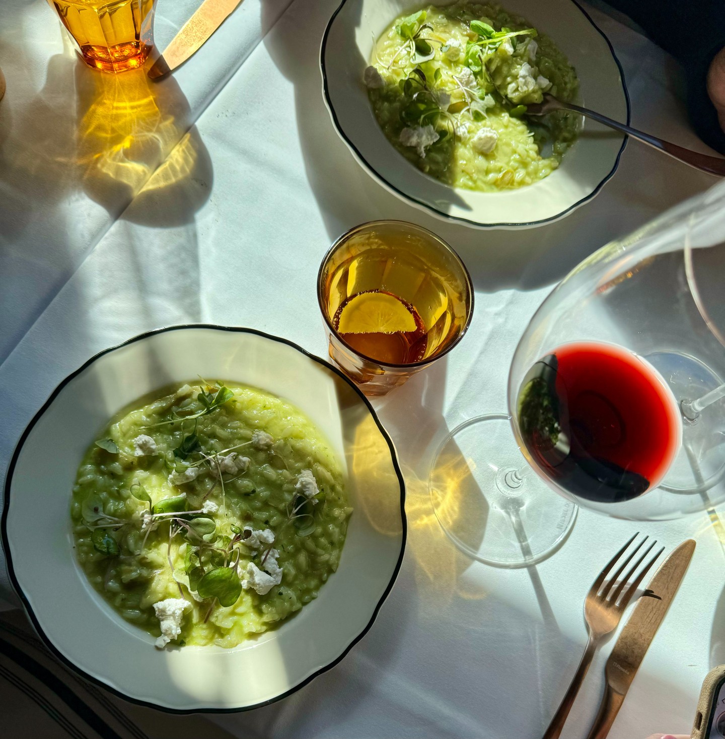 üç¥Cucinetta Melb South Yarra - Italian Restaurant Est. 2013