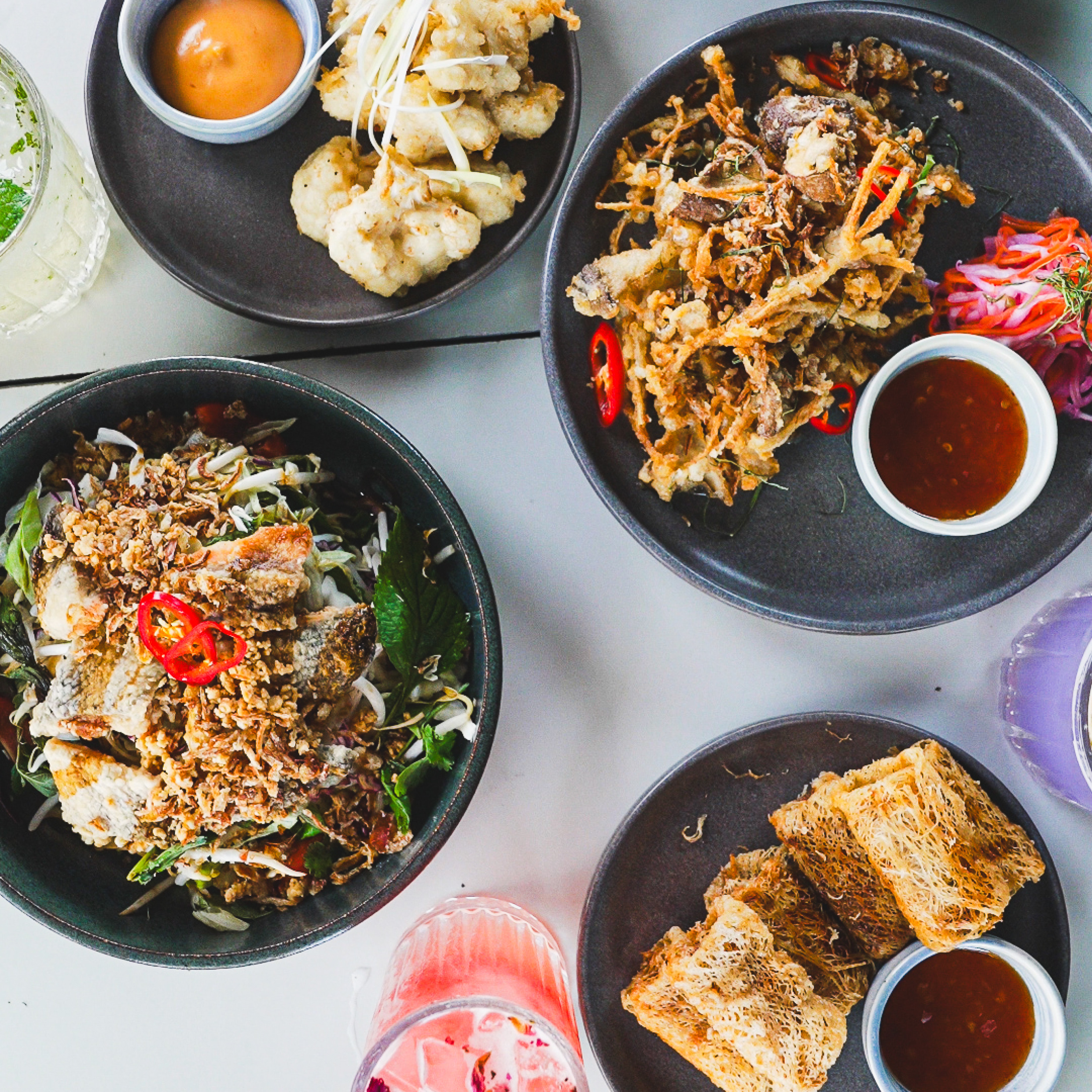 Ming Ming's Kitchen