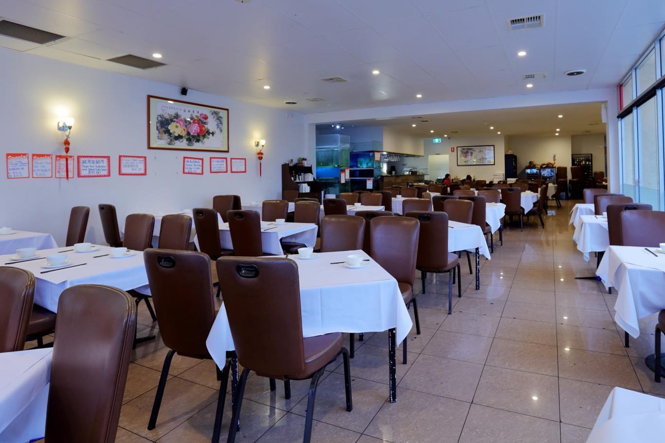 Little Canton Chinese Restaurant