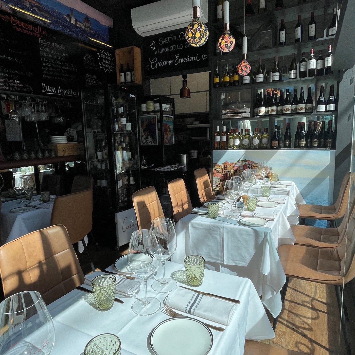 üç¥Cucinetta Melb South Yarra - Italian Restaurant Est. 2013