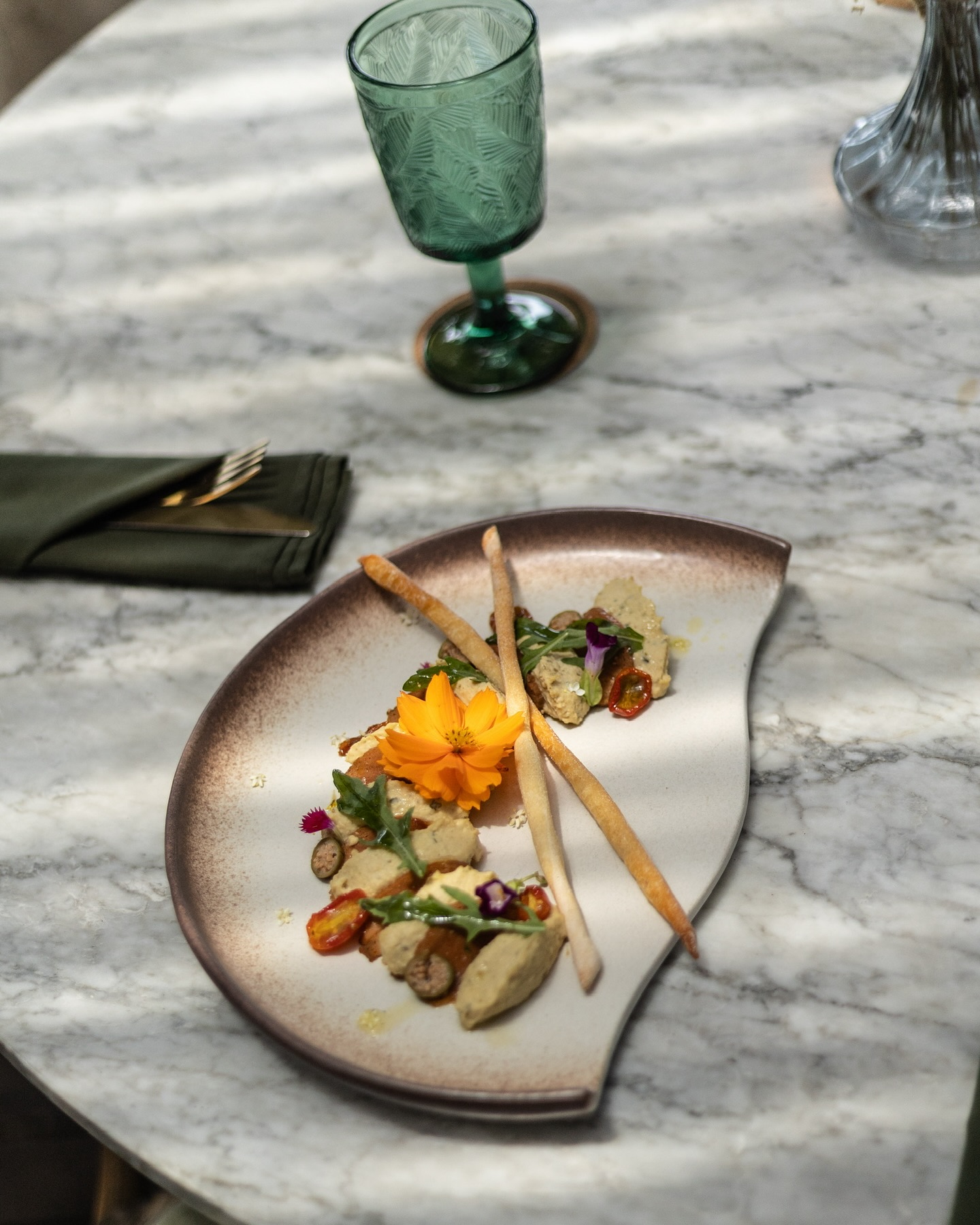 Plant Bistro