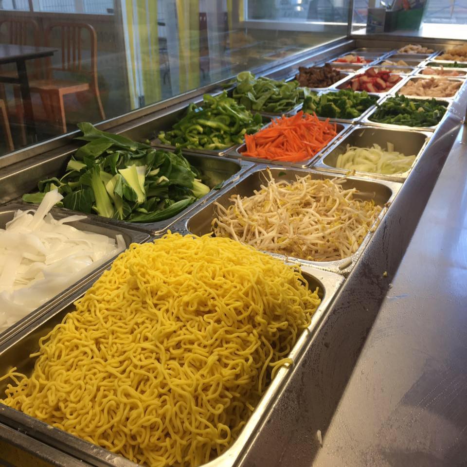 Noodle Centre