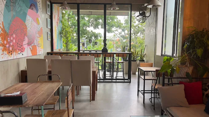 Siti's Kitchen