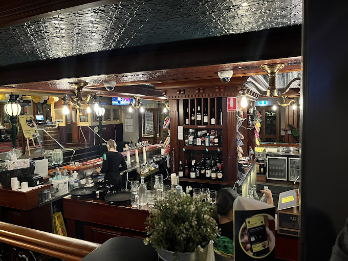 Gosnells Hotel
