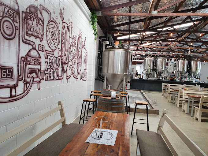 Precinct Brewing Co