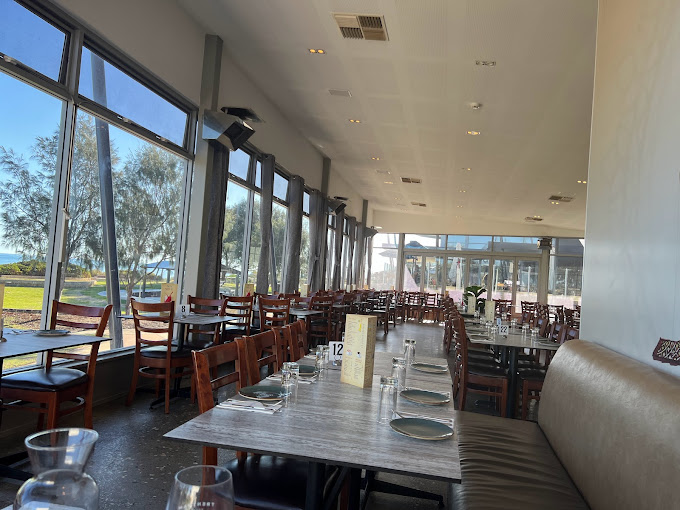 Sea Spice Indian Restaurant
