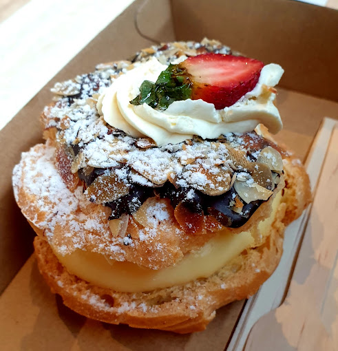 Jenny’s Bakery