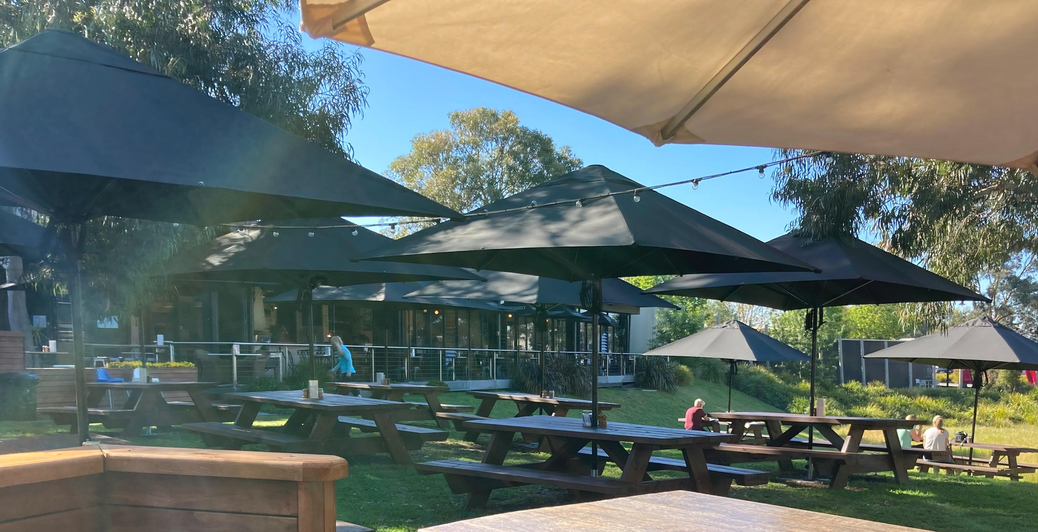 arcobar heatherton
