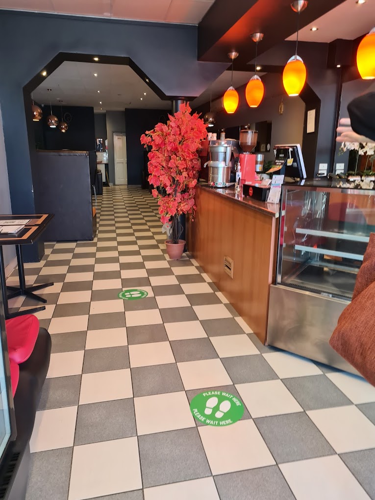 Safari Restaurant