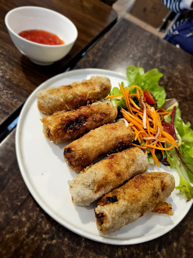 Xin Chào