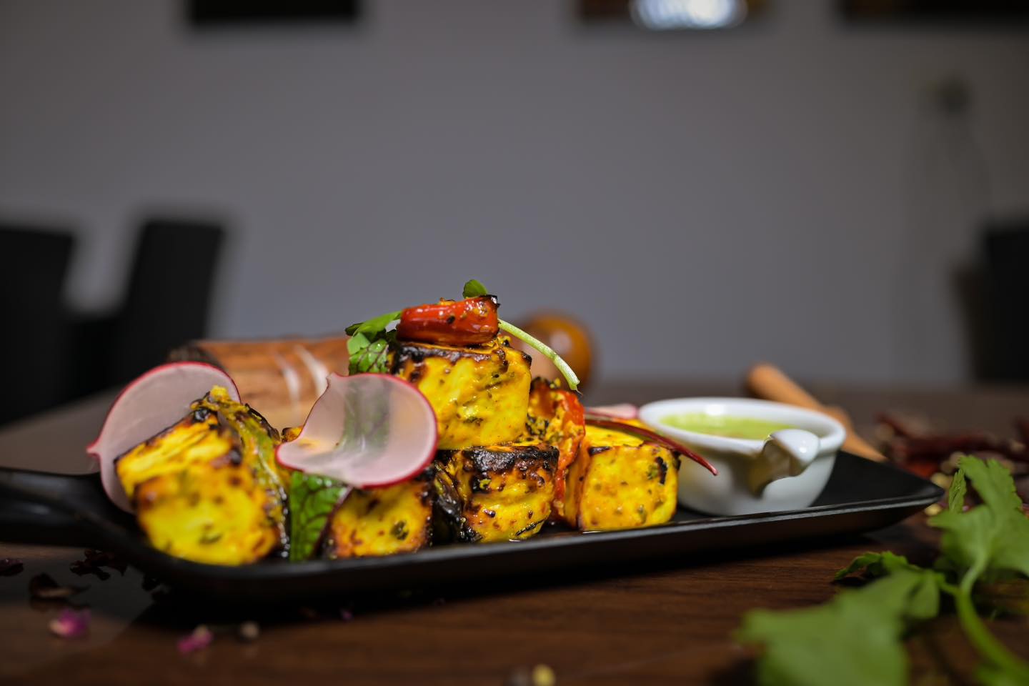 Fitoor - Fusion Kitchen