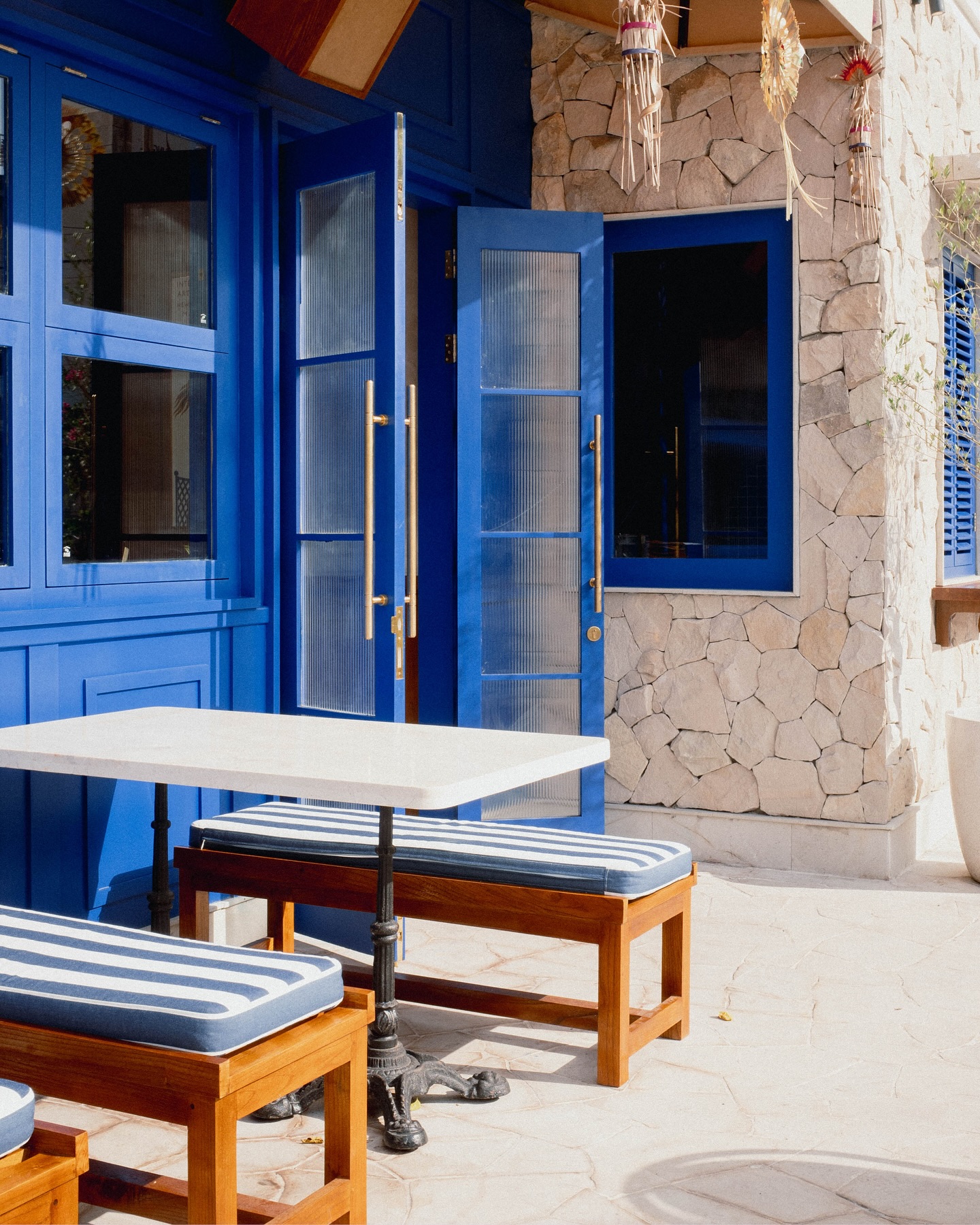 Estia | Woodfire Greek