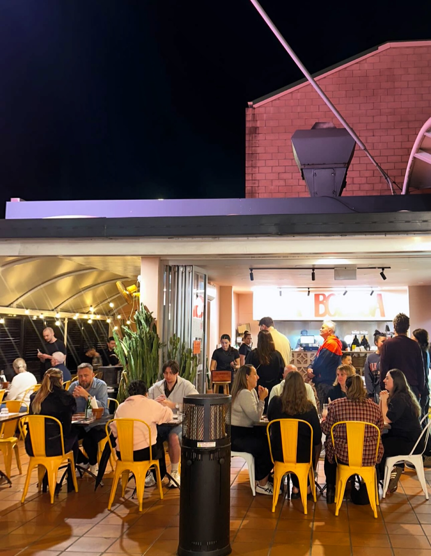 La Bodega Taqueria - East Brisbane