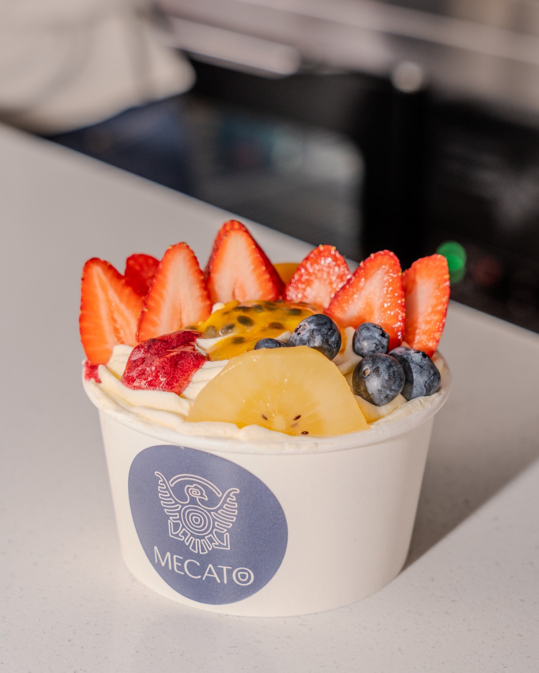 Mecato - Açai & Desserts