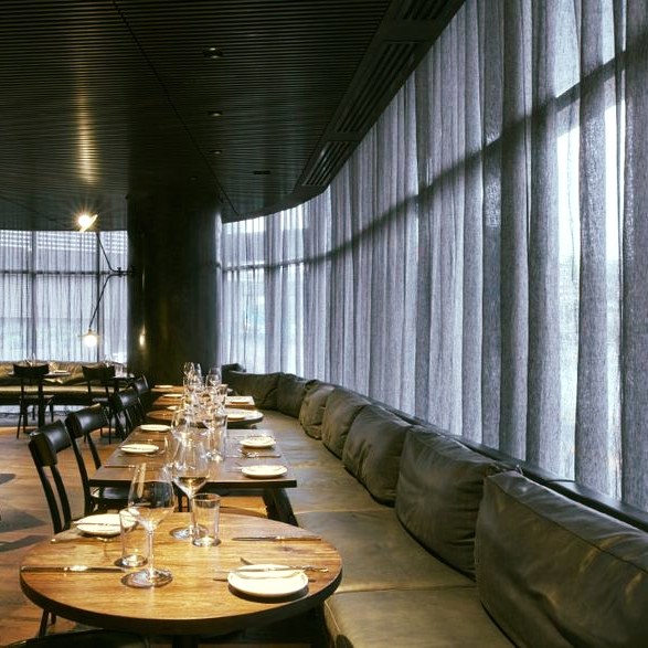 Edwin Wine Bar and Cellar