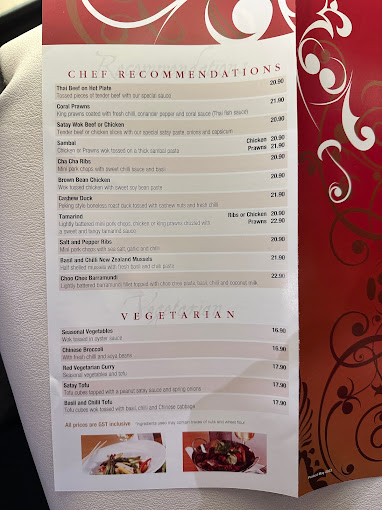 Royal Thai Restaurant