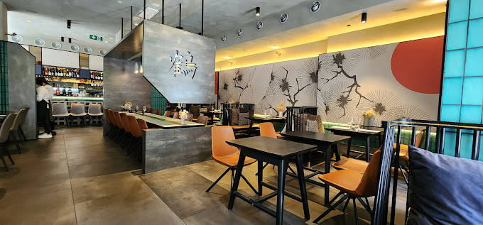 Tsuru Japanese Restaurant