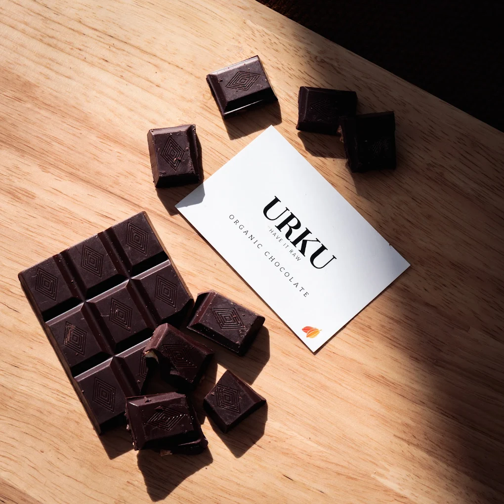 URKU Chocolate Shop