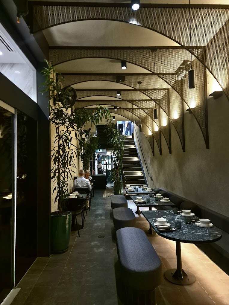 Longwang Restaurant