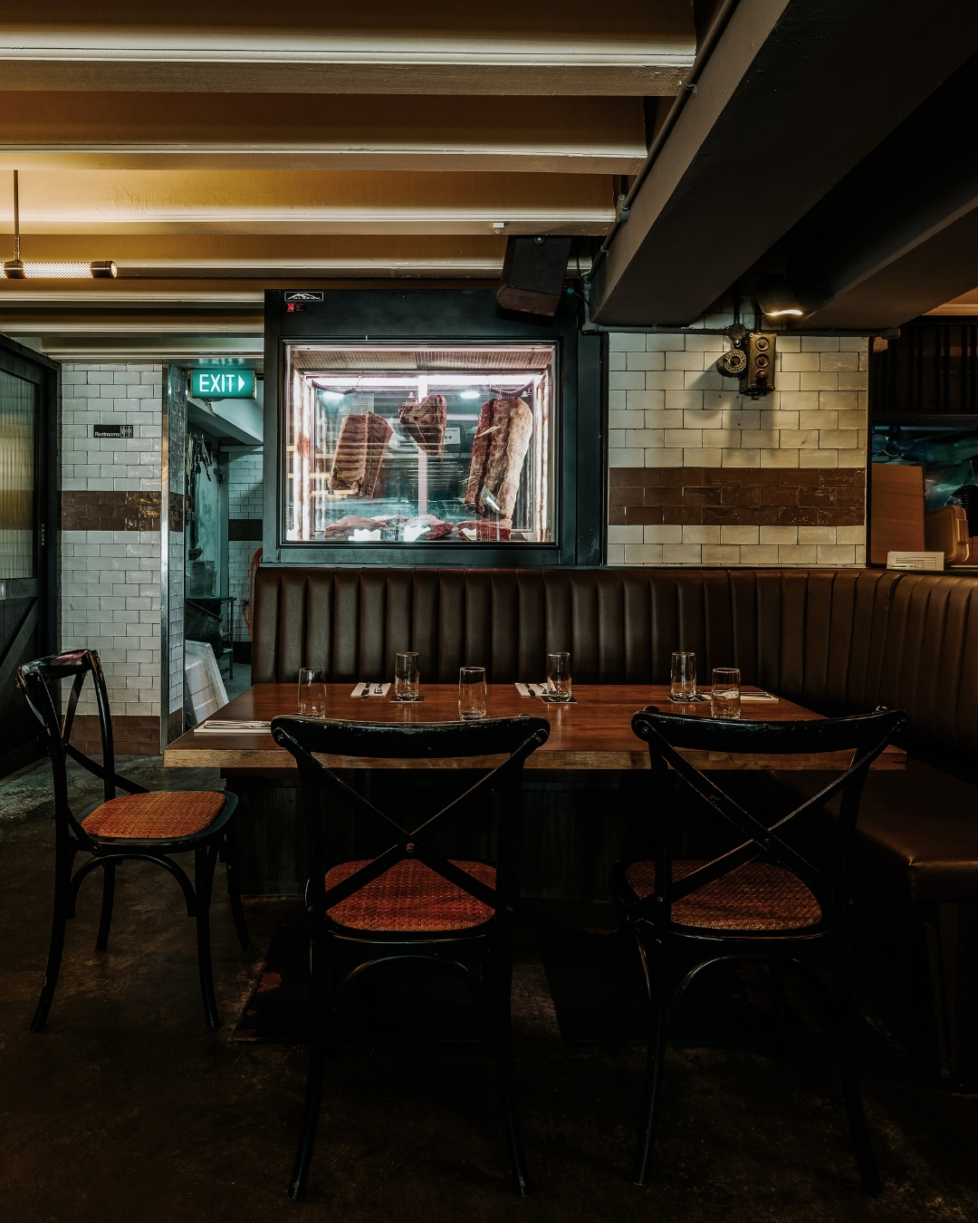 Meatsmith Telok Ayer